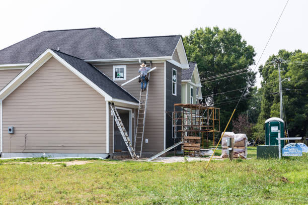  , WV Siding Installation & Repair Pros